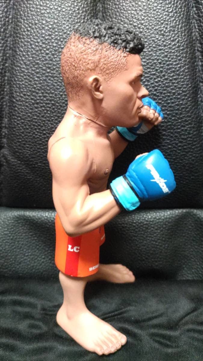 Amazon | □アリスターオーフレイム PRIDE版 フィギュア 開封品 UFC